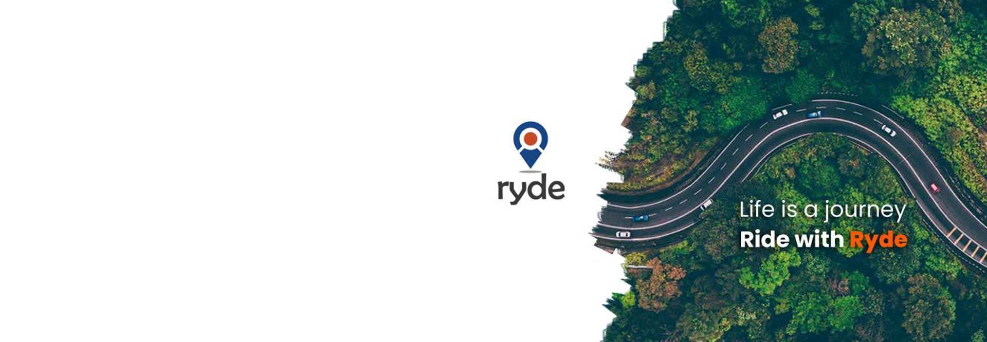 Ryde-About